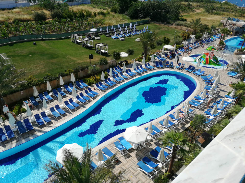 Pool Numa Bay Exclusive Hotel