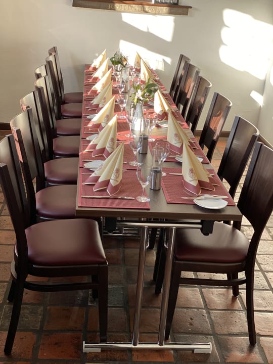 Gastro Hotel Loemühle