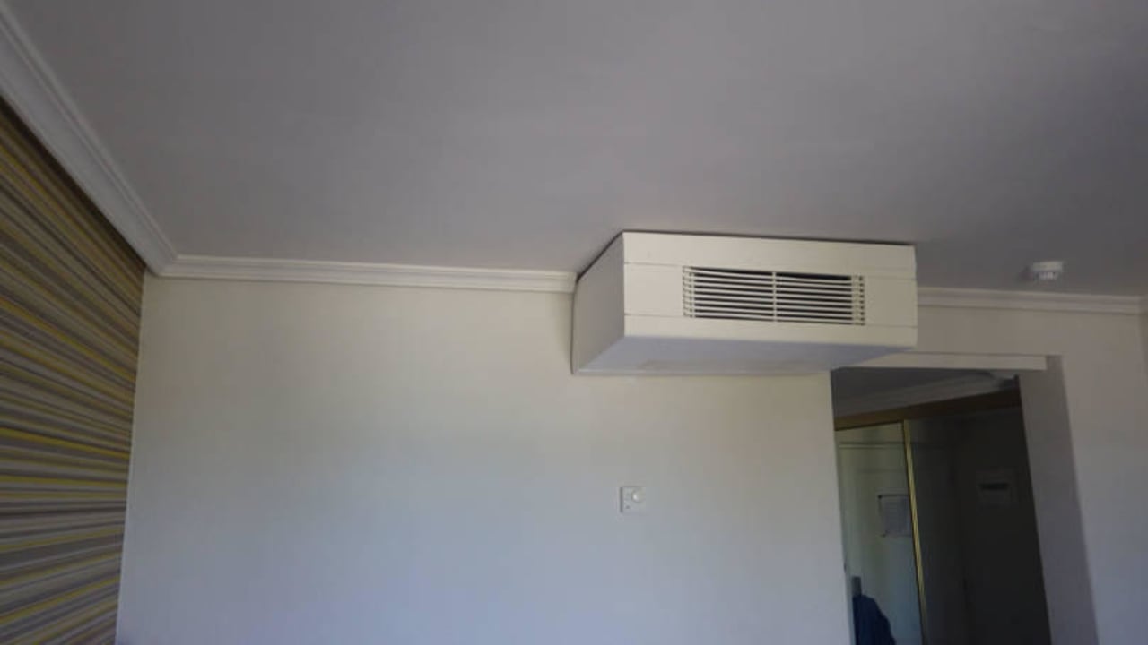 Etwas letztklassig H10 Tenerife Playa