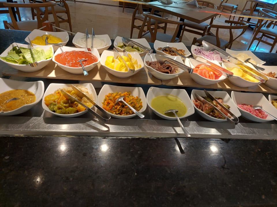 Gastro H10 Ocean Maya Royale - Adults only