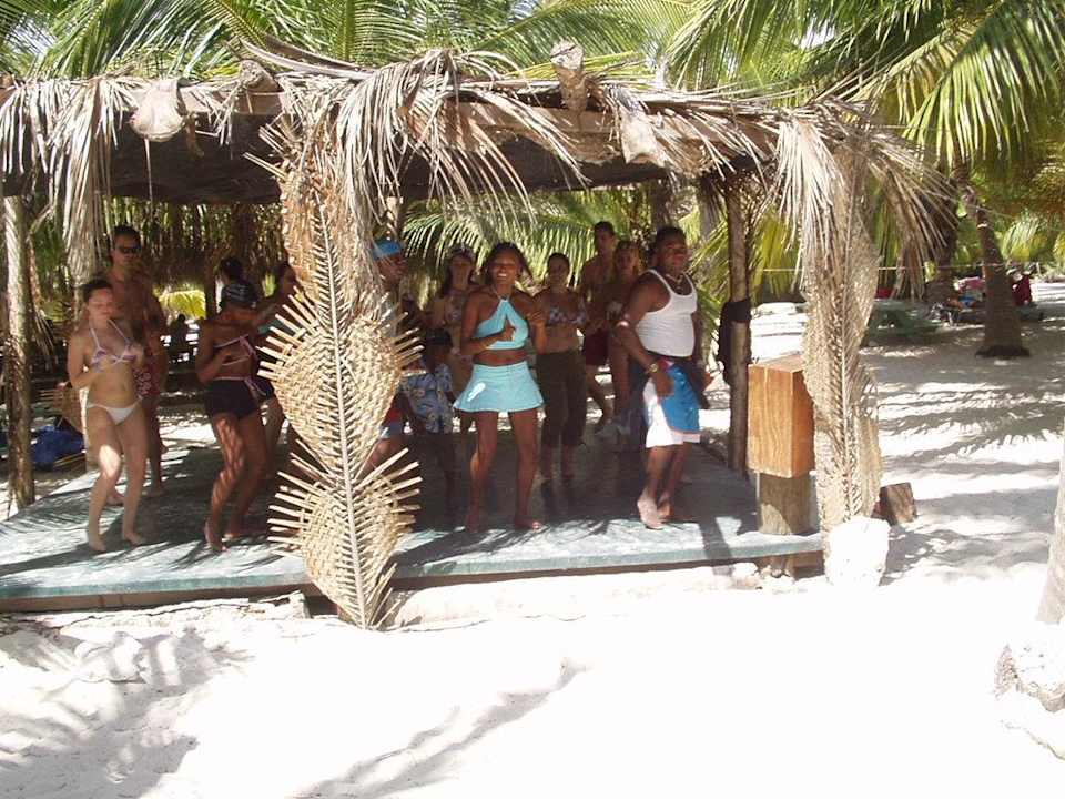 Saona BelleVue Dominican Bay