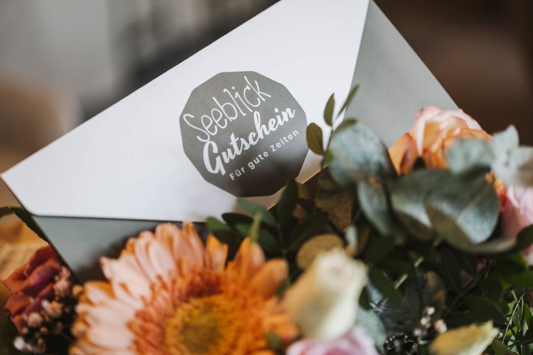 Sonstiges Appartementhotel Seeblick