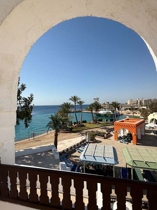 Pool Arabella Azur Resort