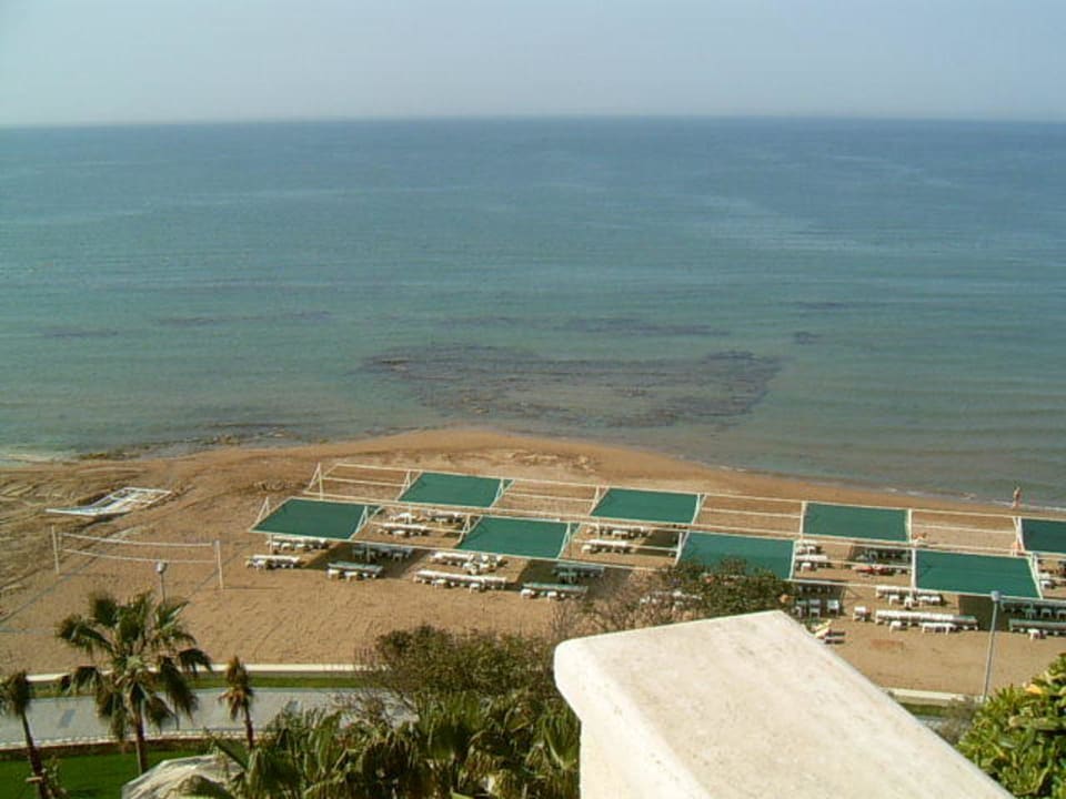 Hotelstrand Melas Resort Hotel