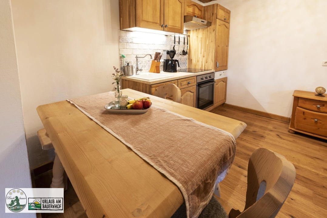 Zimmer Bauernhof Kinderparadies Bachbauer