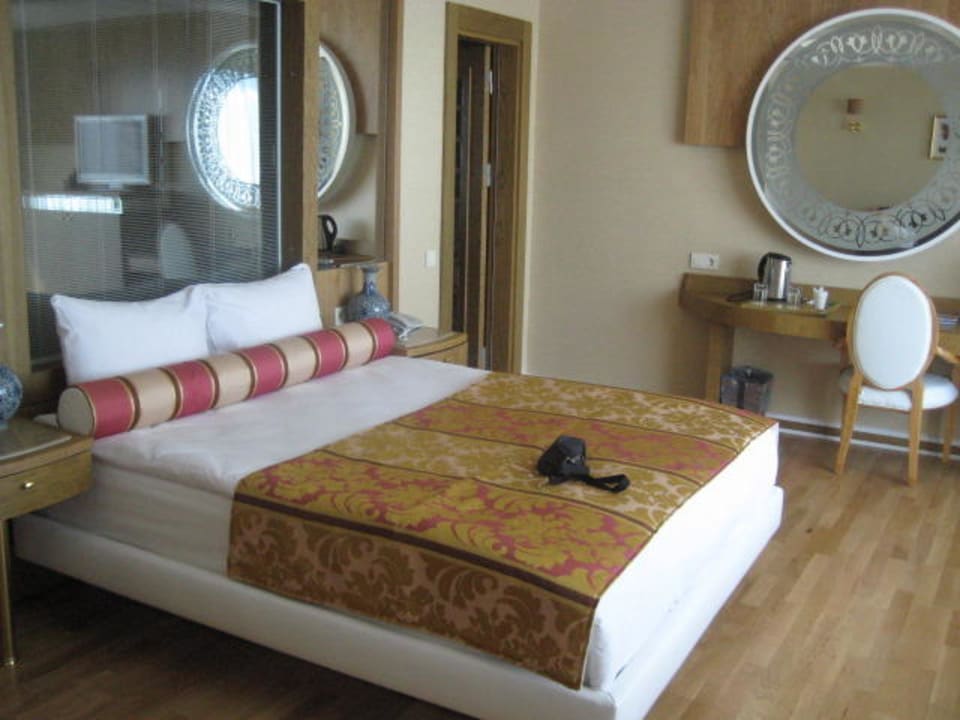 Einfach schön Granada Luxury Okurcalar