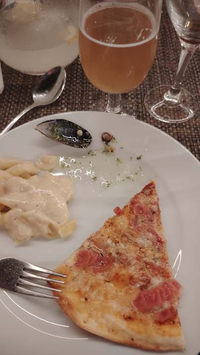 Gastro Hotel Best Delta