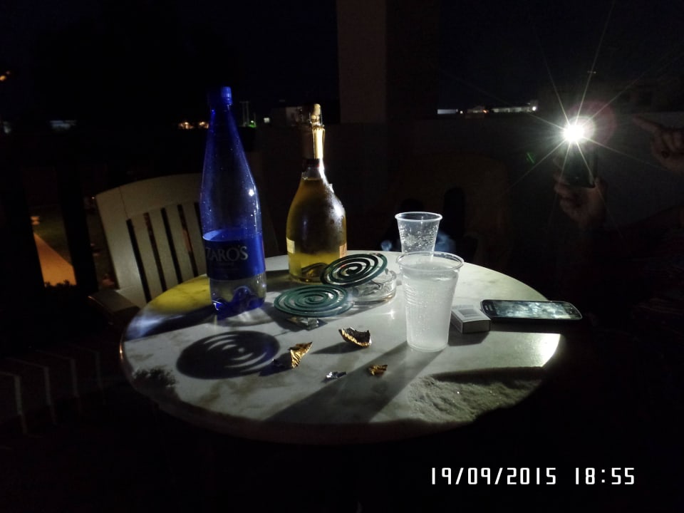 Pokój 436 Hotel Gaia Village