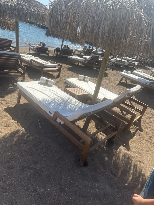 Strand Rubi Platinum Sign