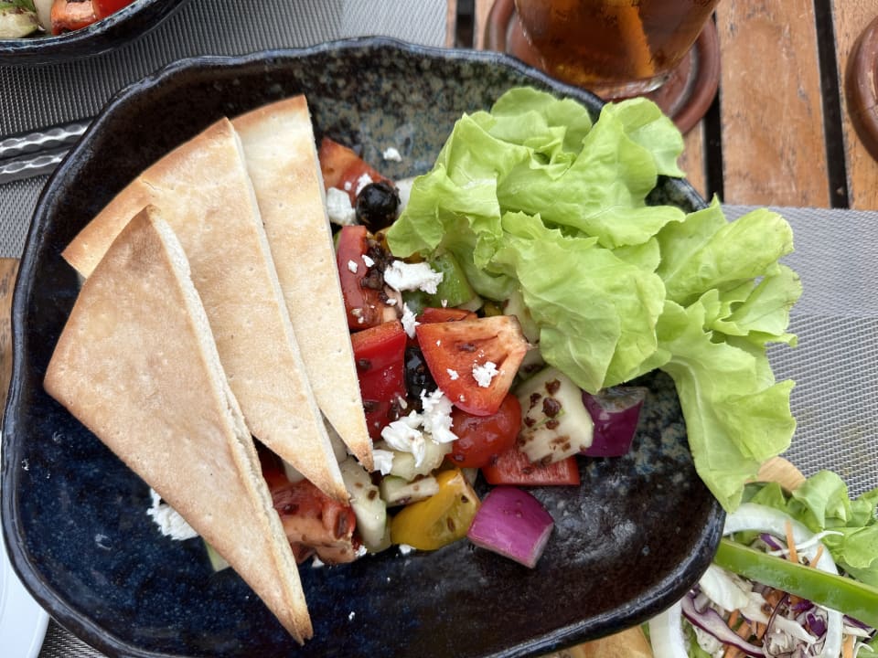 Gastro Bandara Spa Resort & Pool Villas, Samui