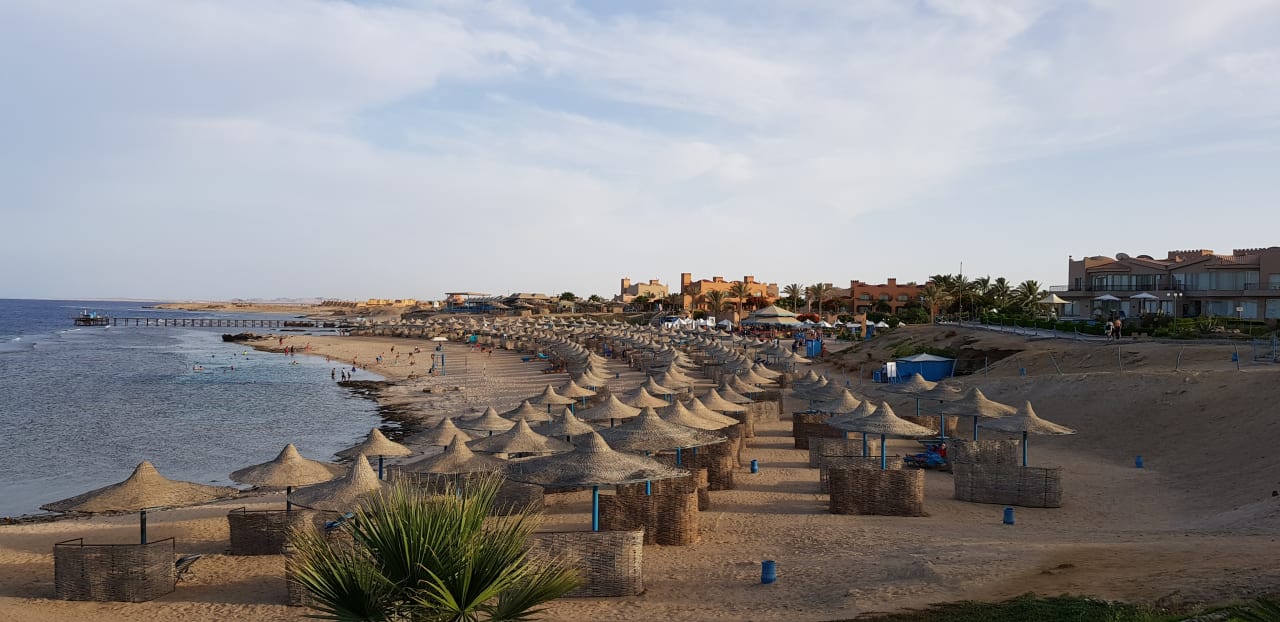 Strand Sentido Akassia Beach