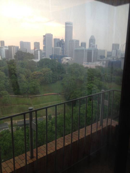 Toute la ville Hotel Novotel Clarke Quay