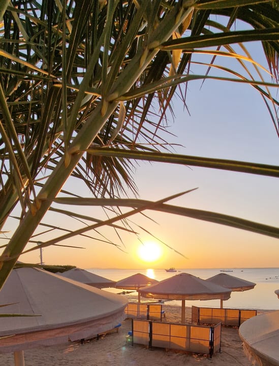 Strand Pickalbatros White Beach Resort - Hurghada
