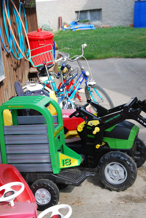 Sport & Freizeit Ferienhof Katzenmaier