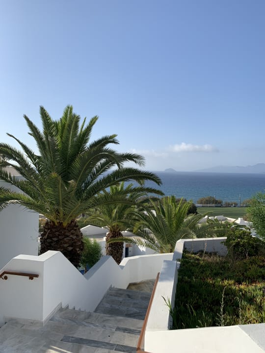 Ausblick Lagas Aegean Village