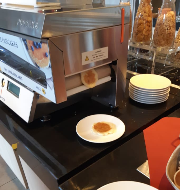 Gastro Fürther Hotel Mercure Nürnberg West