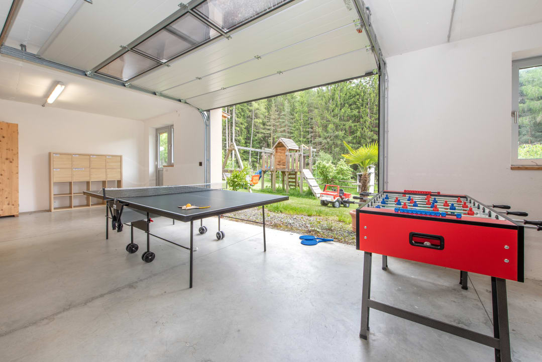 Sport & Freizeit Ferienwohnungen Fuchsmaurer