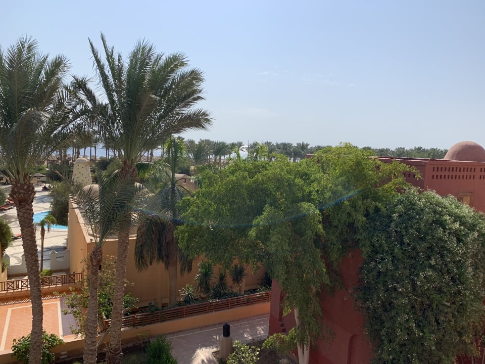 Außenansicht Grand Makadi