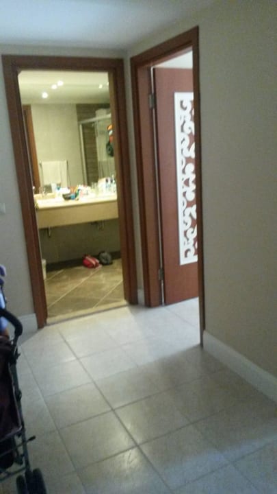 FZ Flur Crystal Paraiso Aqua Collection