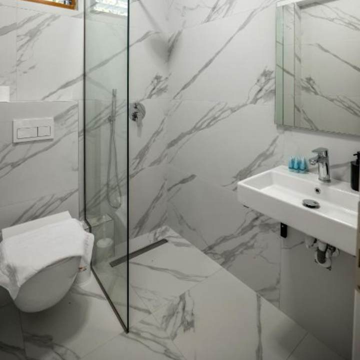 Sonstiges Meraki Hotel