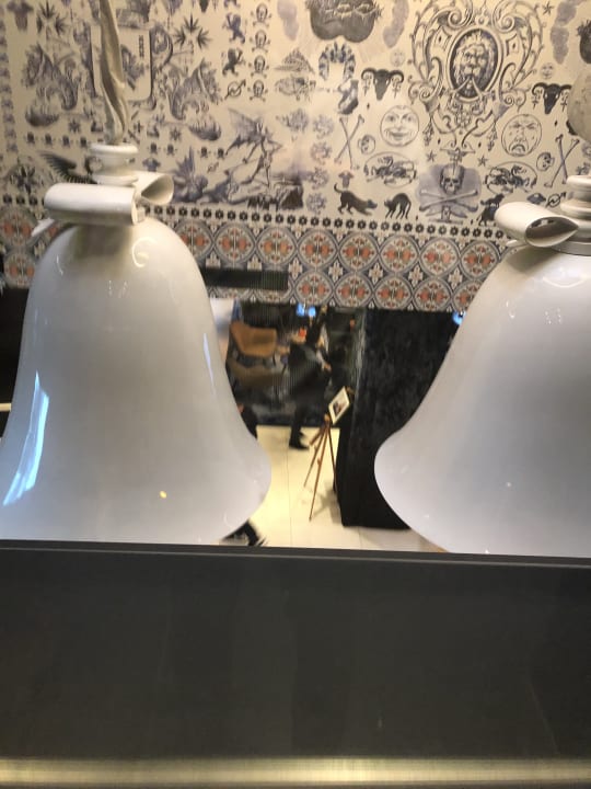 Sonstiges Hotel Andaz Amsterdam Prinsengracht