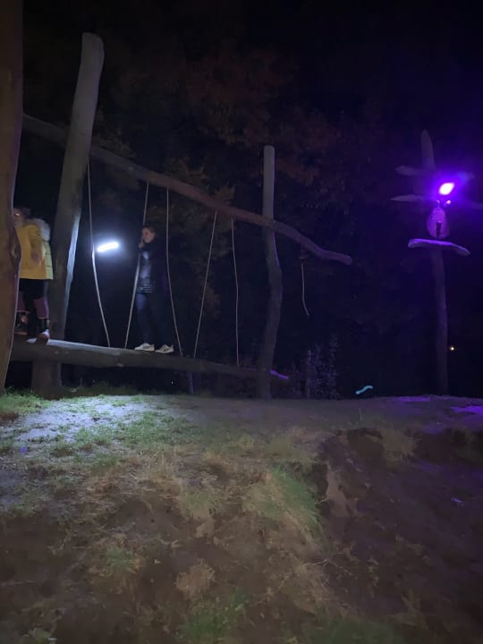 Außenansicht Alfsee Ferien- und Erlebnispark