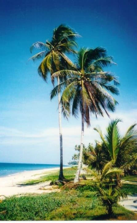 Malaysia - Terrenganu - Gem Beach Resort Hotel Gem Island Resort & Spa