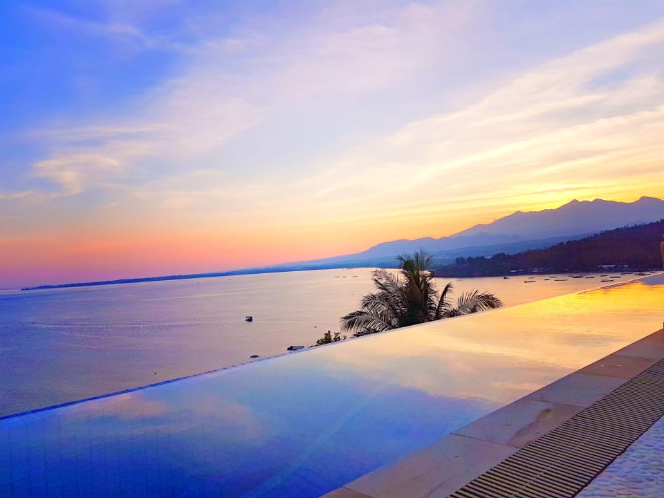 Pool The Princess Of Mentigi Bay