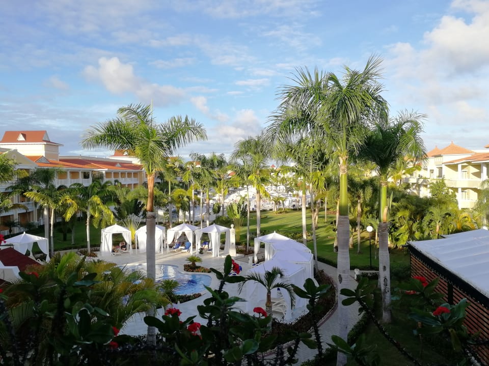 Ausblick Bahia Principe Grand Aquamarine