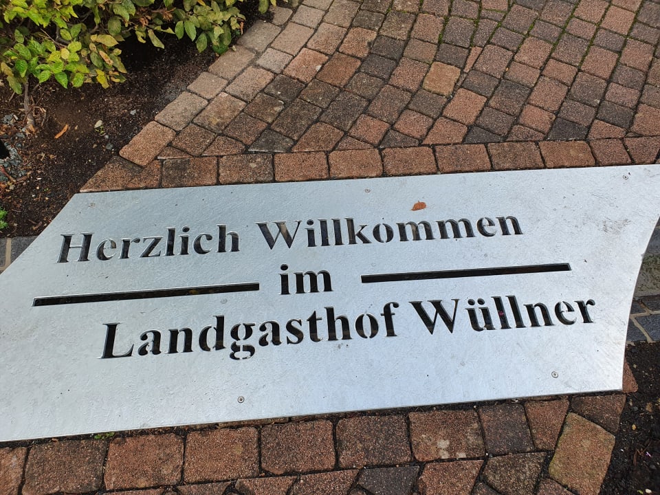 Sonstiges Landhotel Wüllner