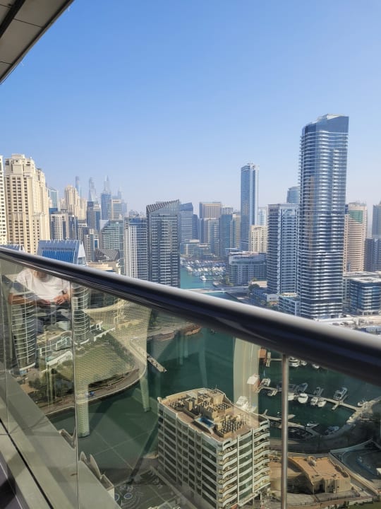 Zimmer The First Collection Marina