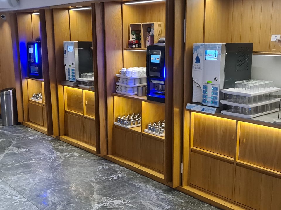 Gastro Bahiazul Villas & Club