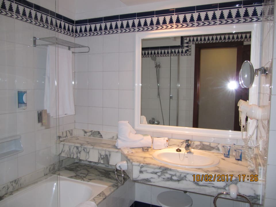 Zimmer Hipotels La Geria