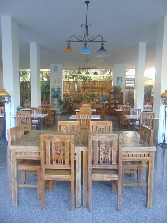 Gastro Hotel Smile Hua-Hin Resort