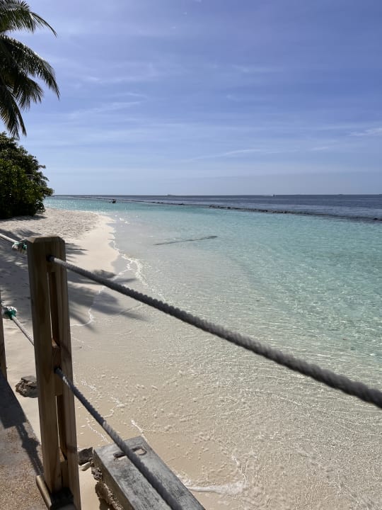Außenansicht Royal Island