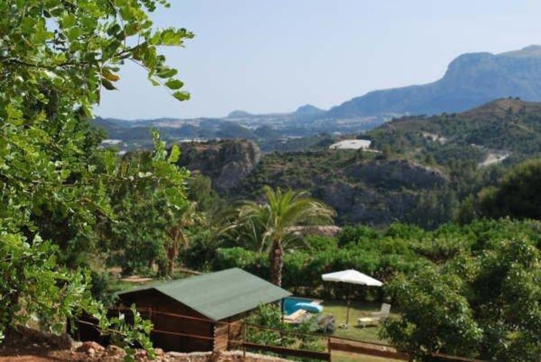 Gardenviews Casa del Paso