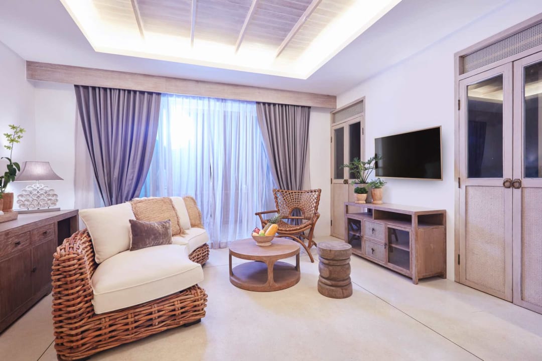 Zimmer Eden Beach Resort & Spa, A Lopesan Collection Hotel