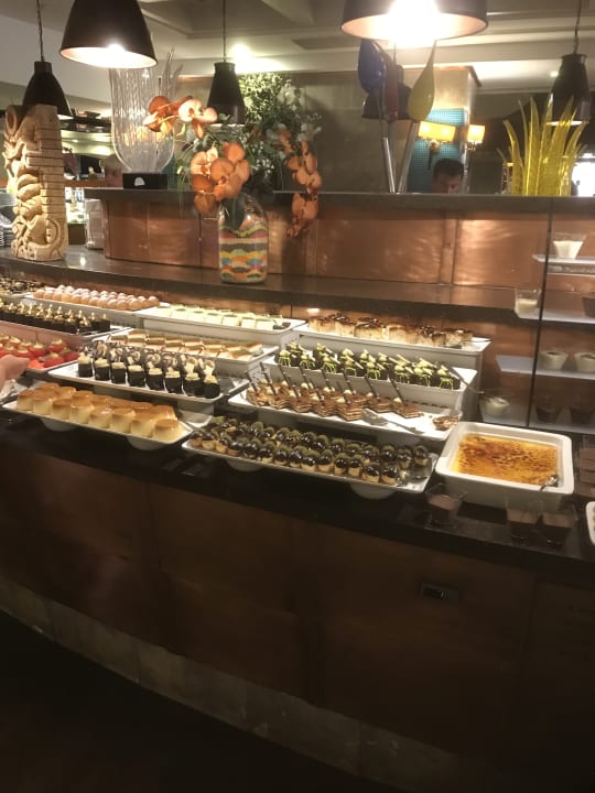 Gastro Megasaray Club Belek