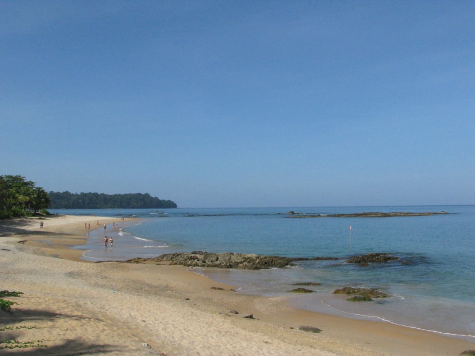 Strand The Sands Khao Lak by Katathani