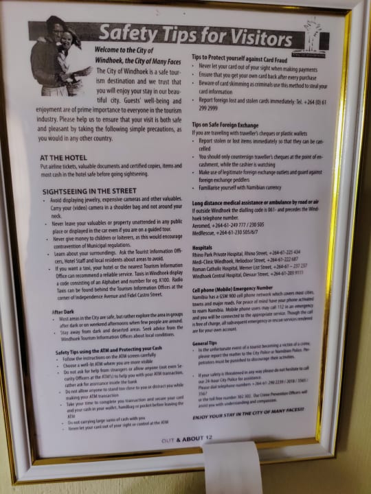 Sonstiges Guesthouse Uzuri