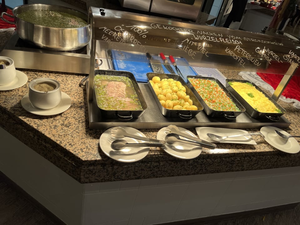 Gastro Aldiana Club Ampflwang