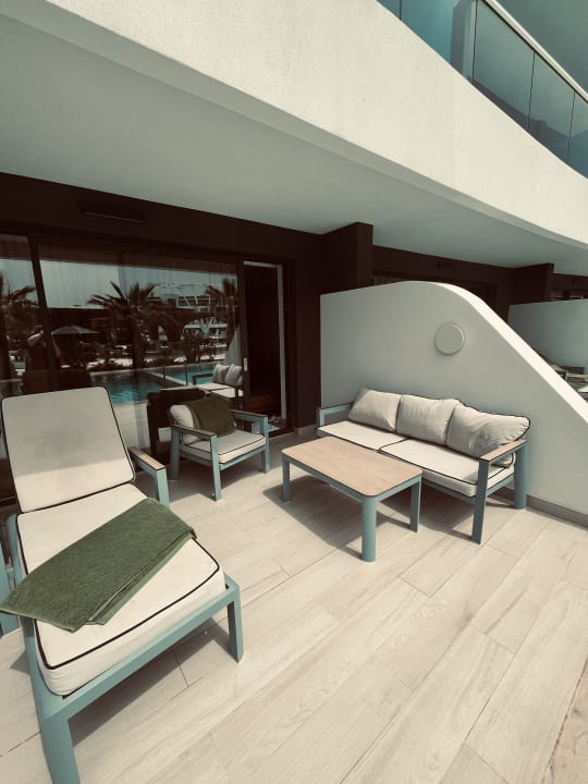 Zimmer Lyttos Mare