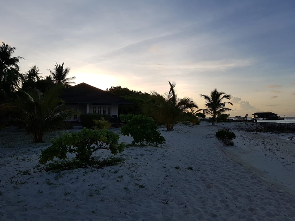Strand Adaaran Select Meedhupparu Island Resort - Premium All Inclusive