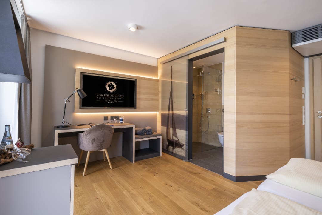 Zimmer Hotel Zur Winzerstube