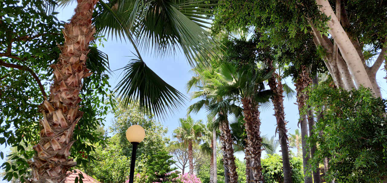 Traumhaft! Labranda Alantur Resort