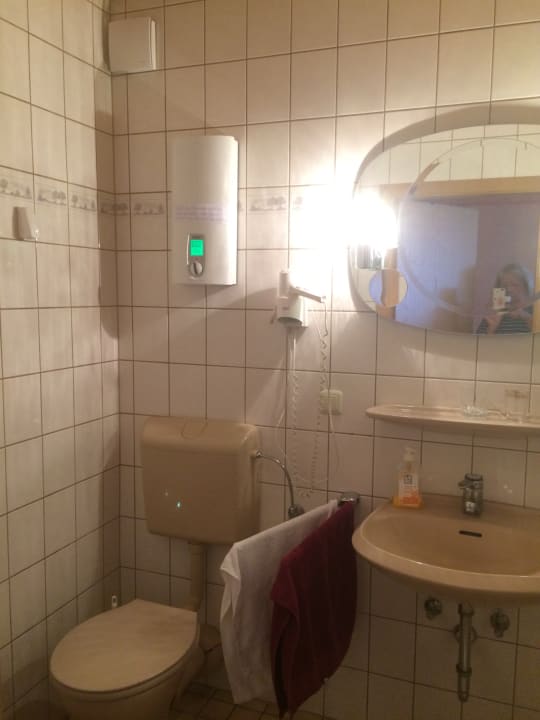 Zimmer Hotel Kasseler Hof