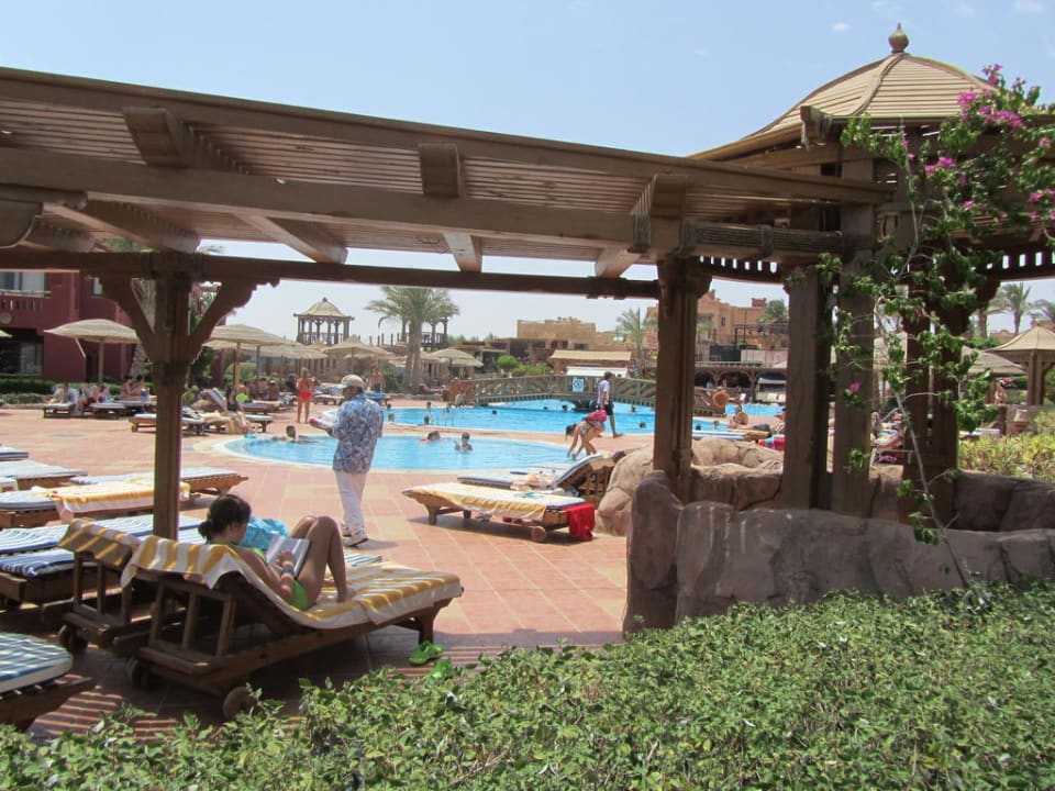 Hotel Sea Life Resort Charmillion Sea Life Resort