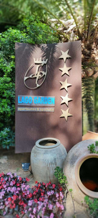 Sonstiges Lago Garden