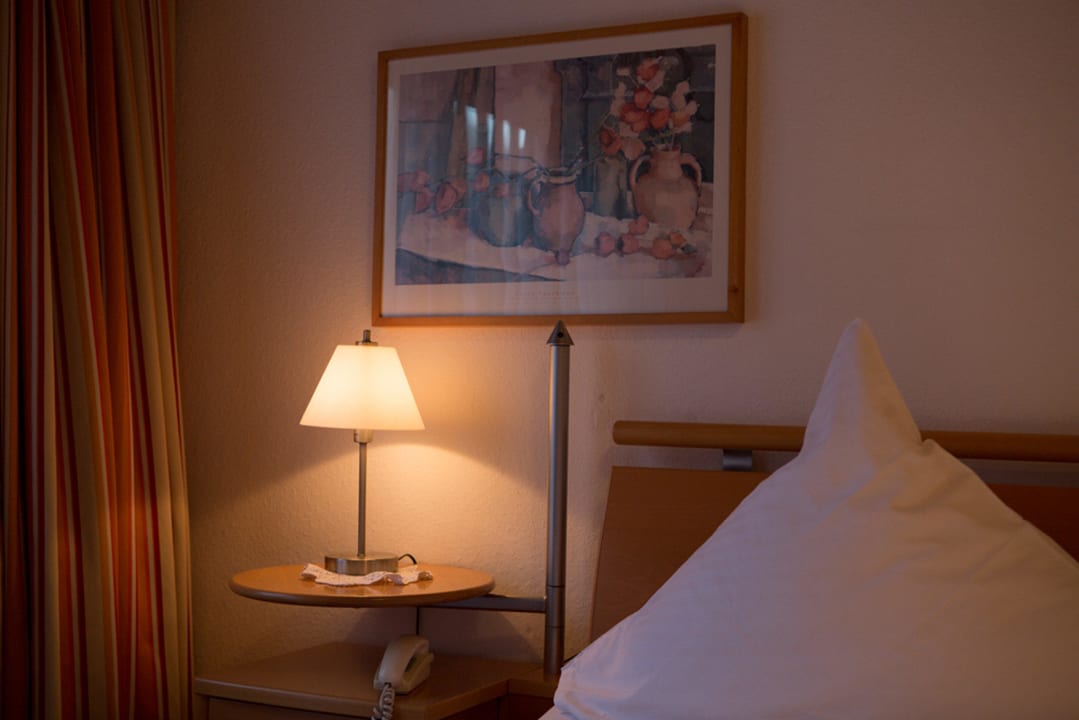 Zimmer Komfort Hotel Kimmig