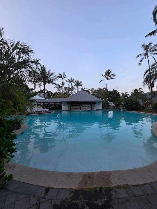 Pool Daydream Island Resort and Spa